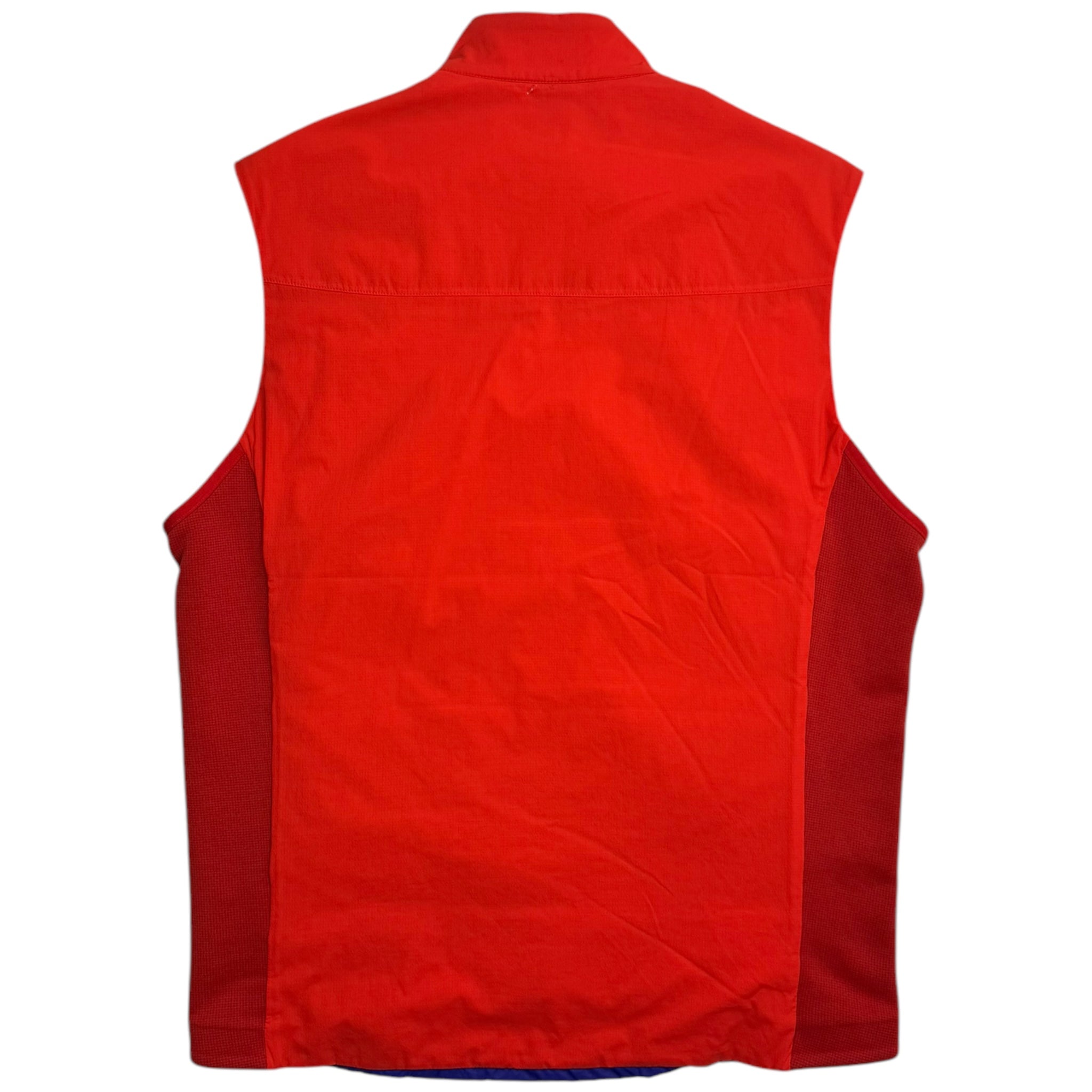 Arc’teryx Atom Vest Orange