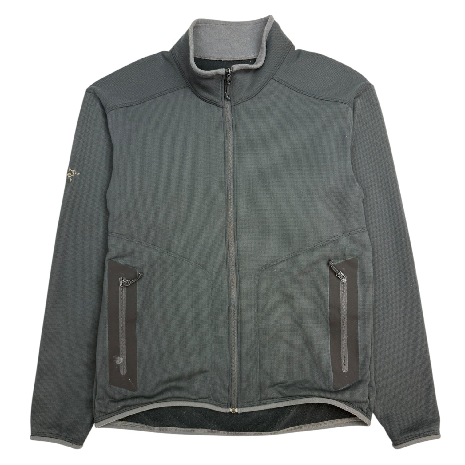 Arc’teryx Soft Shell Polar Tech ‘The 4400’ Cast & Crew Jacket