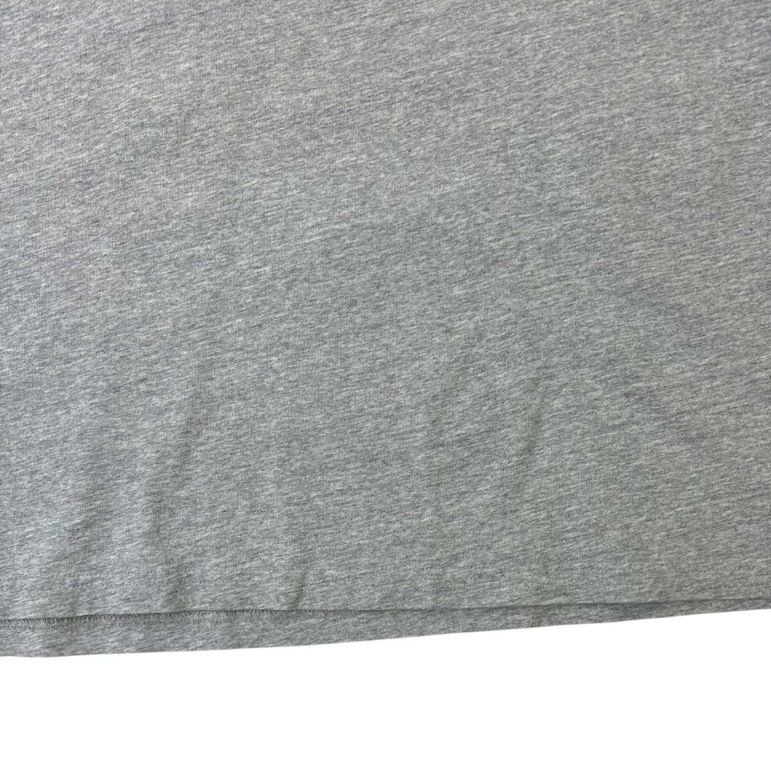 Supreme Small Box Logo T-Shirt Grey