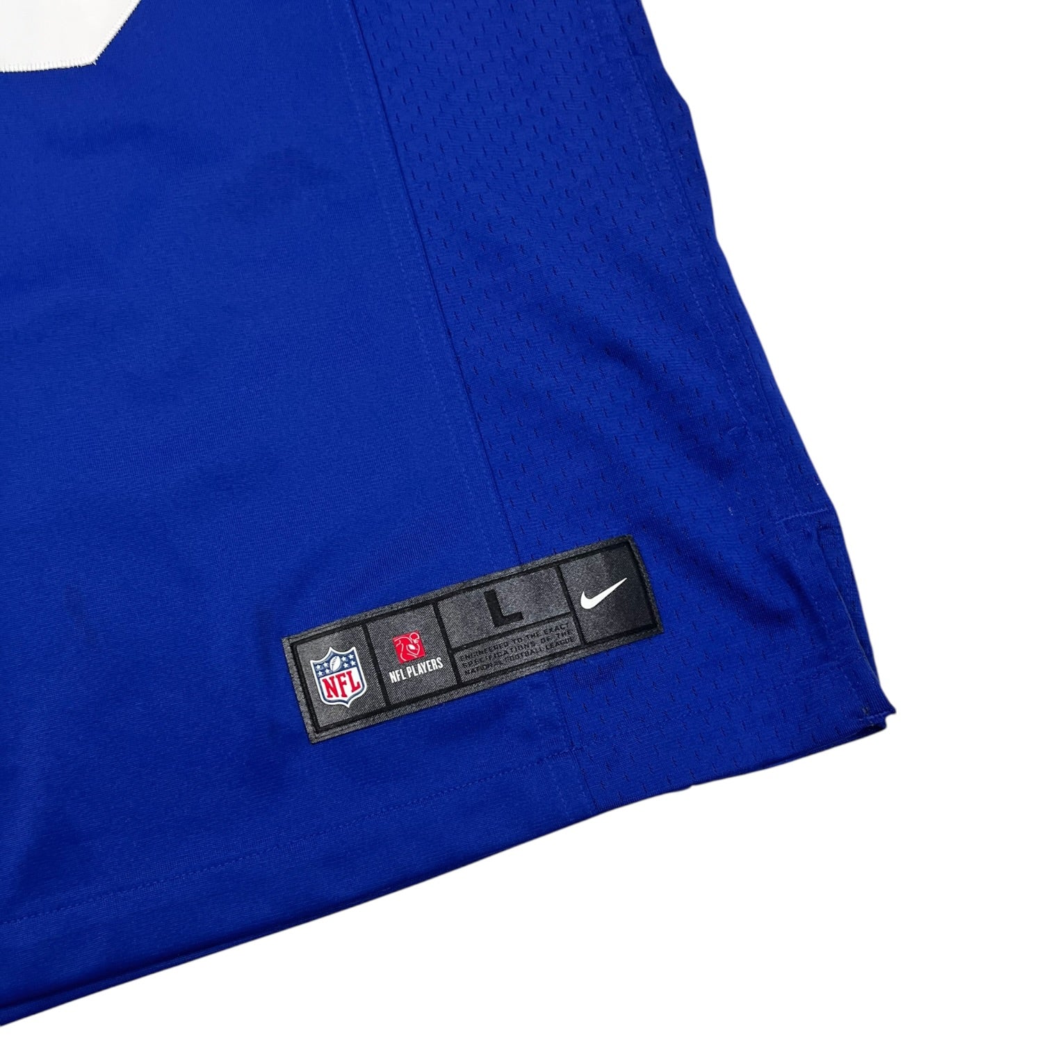 New York Giants Payton Manning Jersey