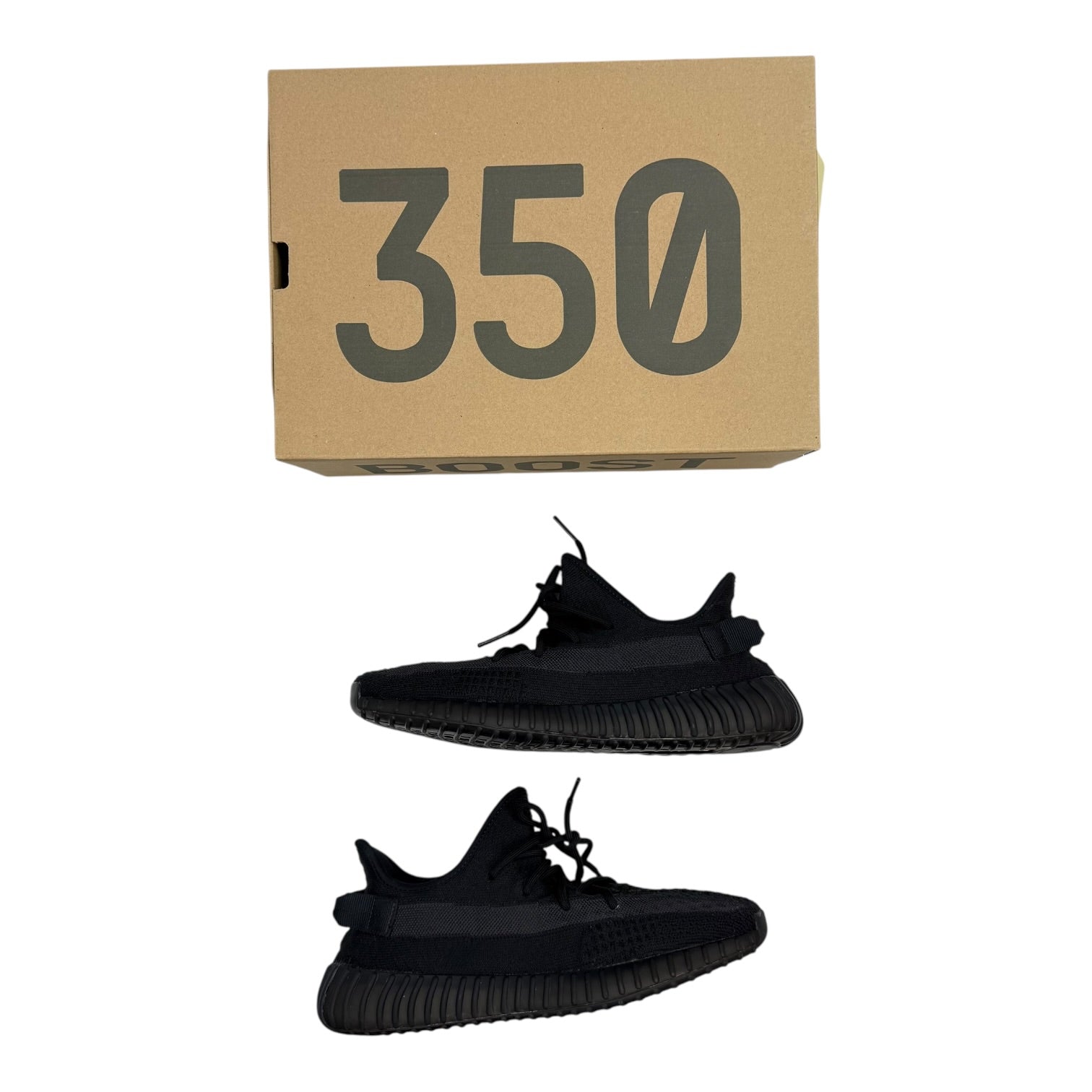 Adidas Yeezy Boost 350 V2 Onyx (Used)