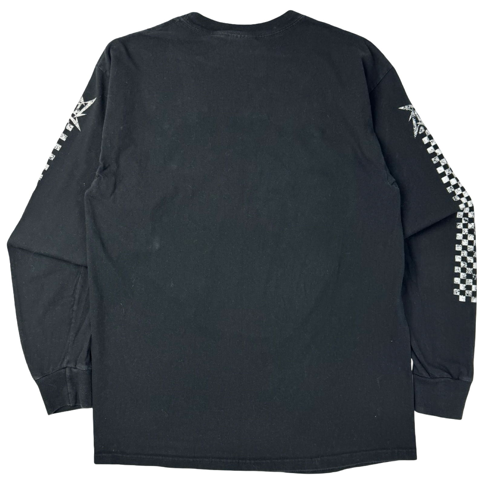 2005 Metallica Fuel Longsleeve T-Shirt