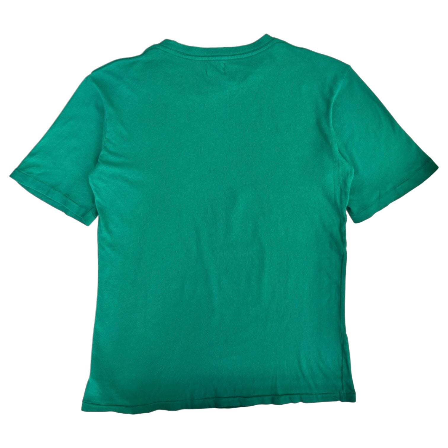 (W) Quiksilver Surf Tee Teal
