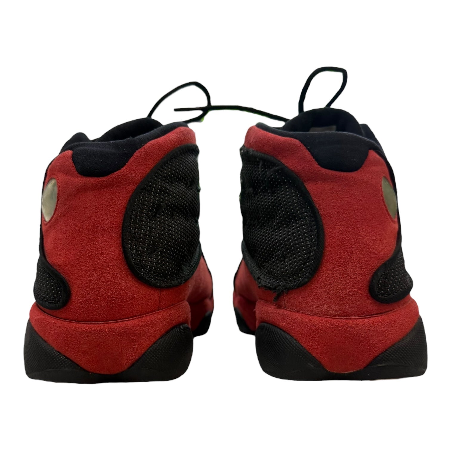 Jordan 13 Retro Bred (2017) (Used)