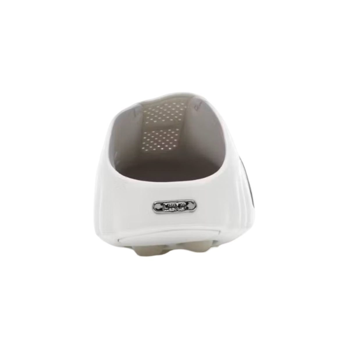 (W) Nike Mind 001 Slide Summit White