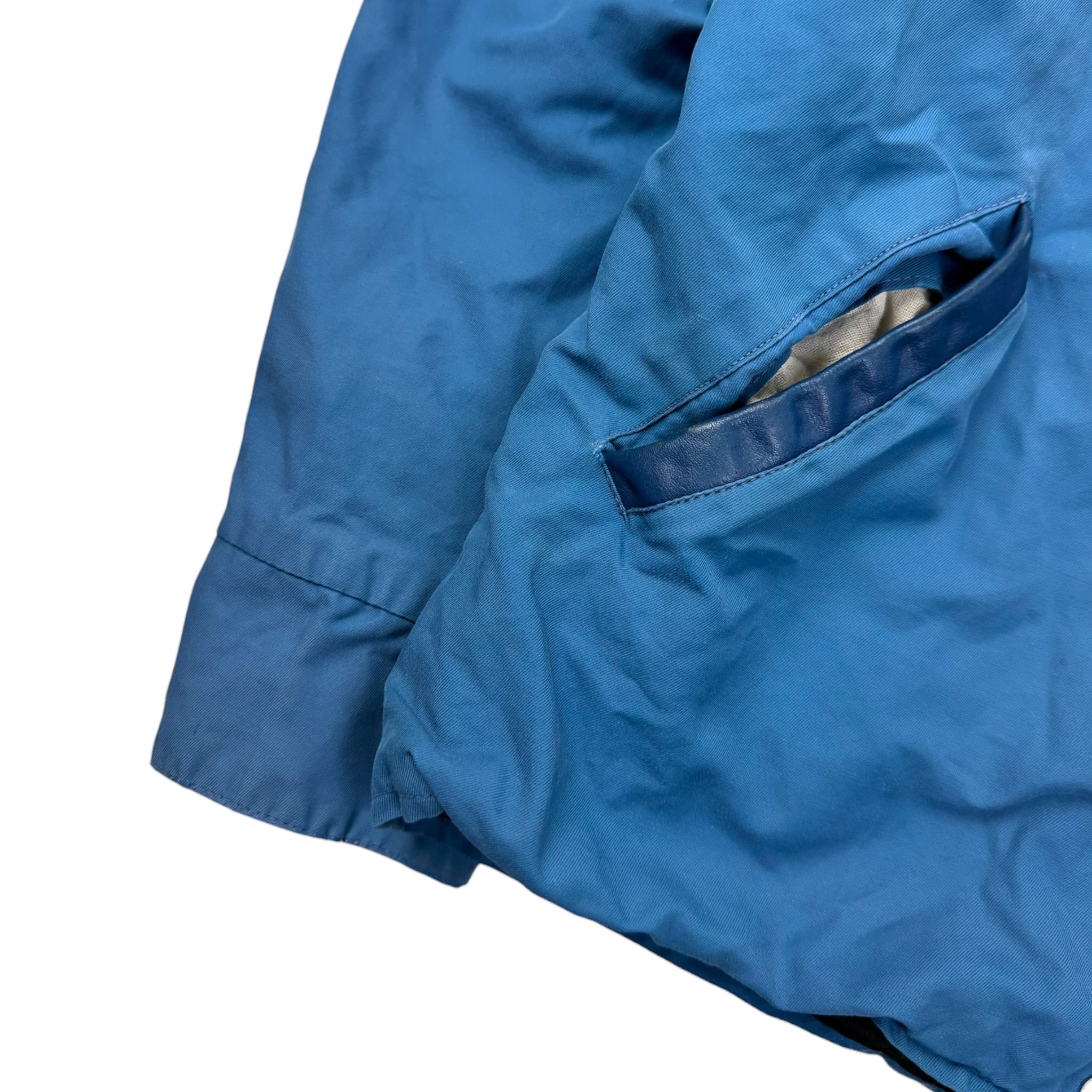 1968 Intermediate Baseball Finalists Jacket