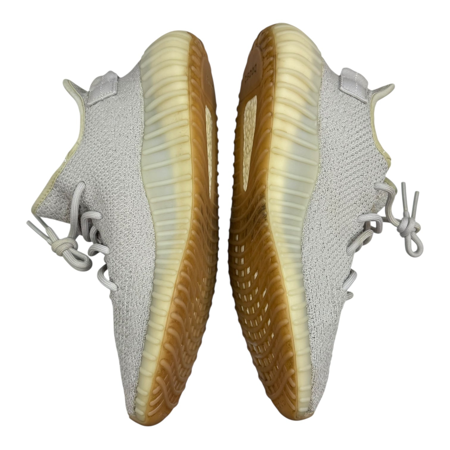 Adidas Yeezy Boost 350 V2 Sesame (Used)
