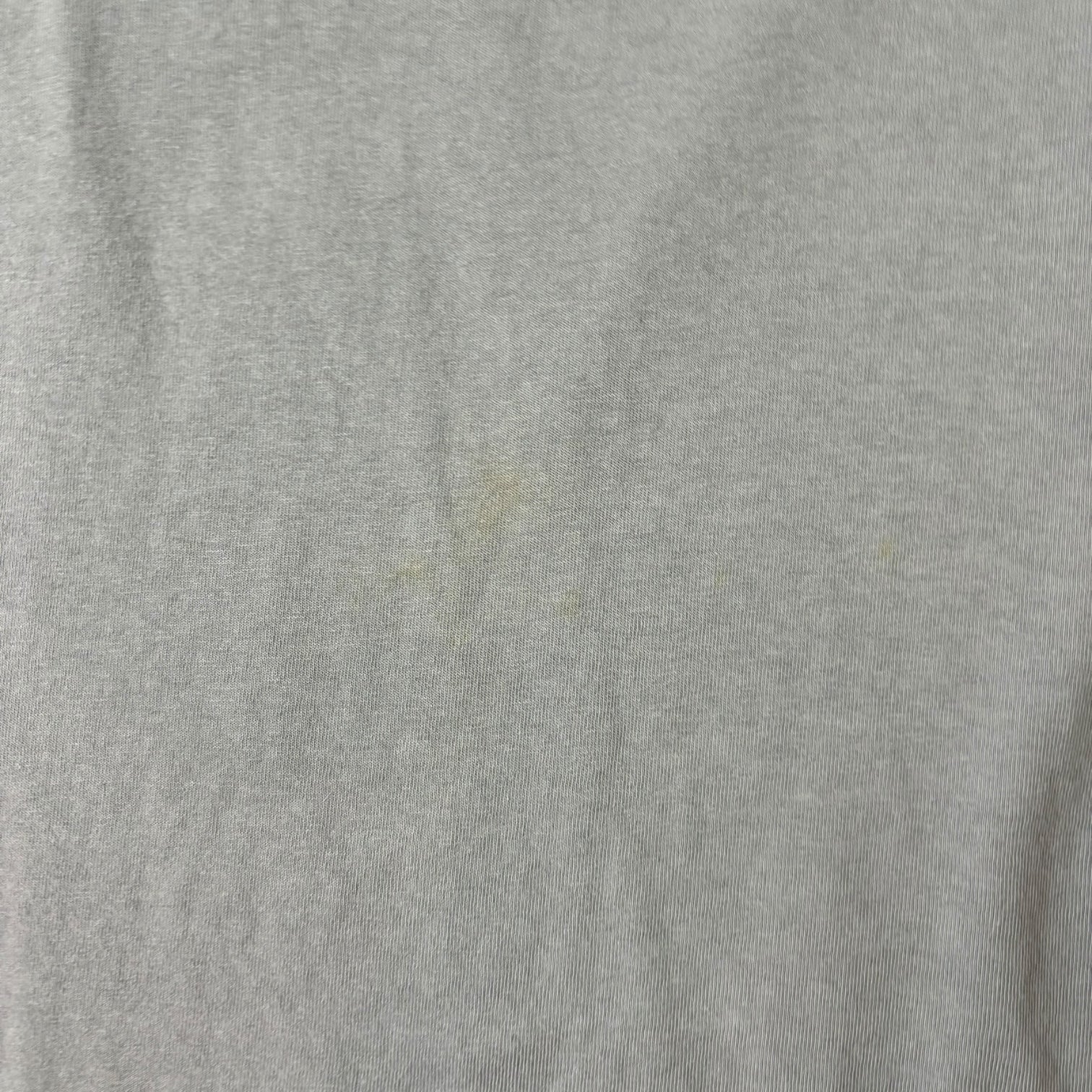 Stussy Built To Last Pigment Dyed T-Shirt Navy