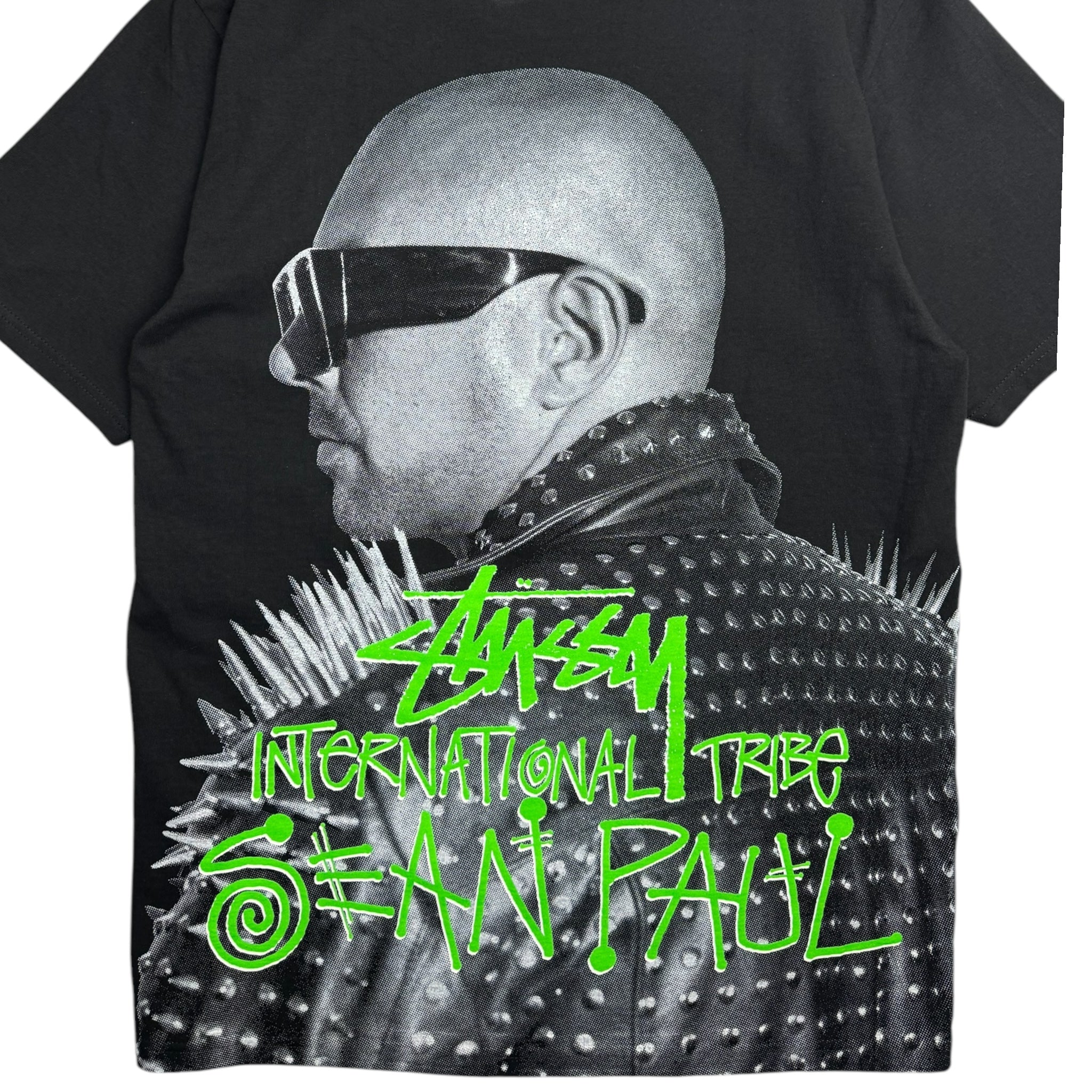 Stüssy x Sean Paul T-Shirt