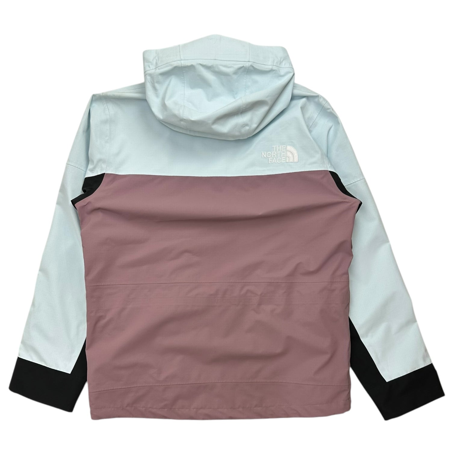 The North Face Dragline Jacket Light Blue/ Pink