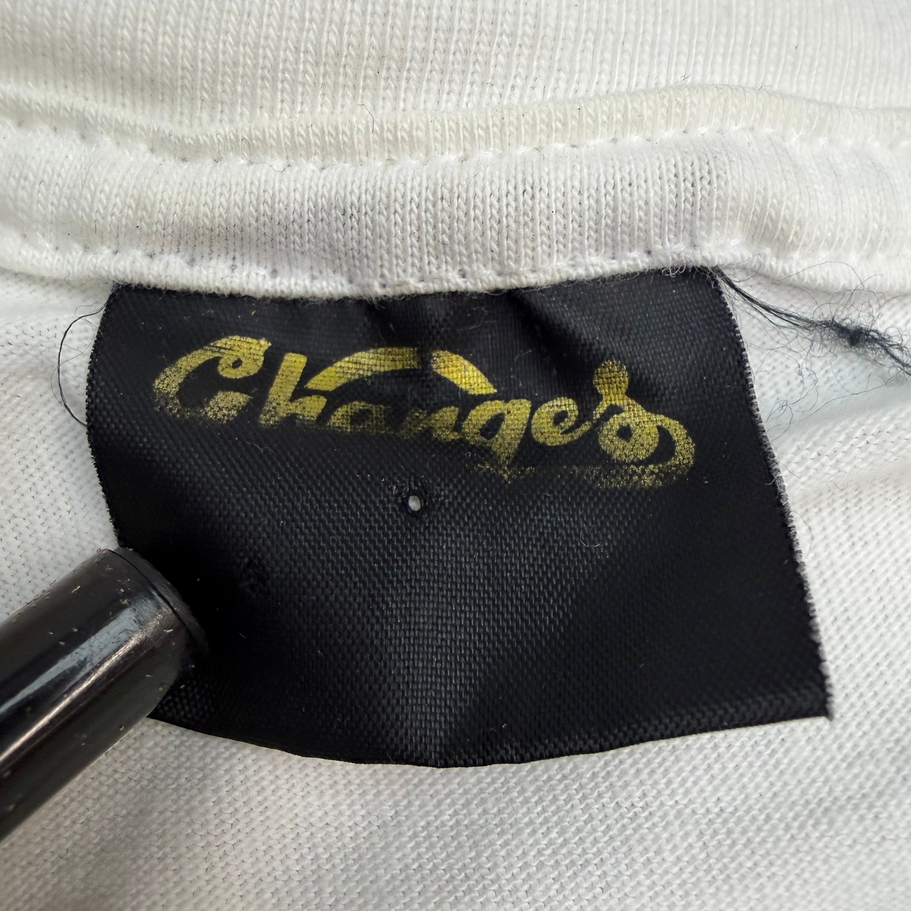 Vintage Snoopy “Joe Golfer” Tee White
