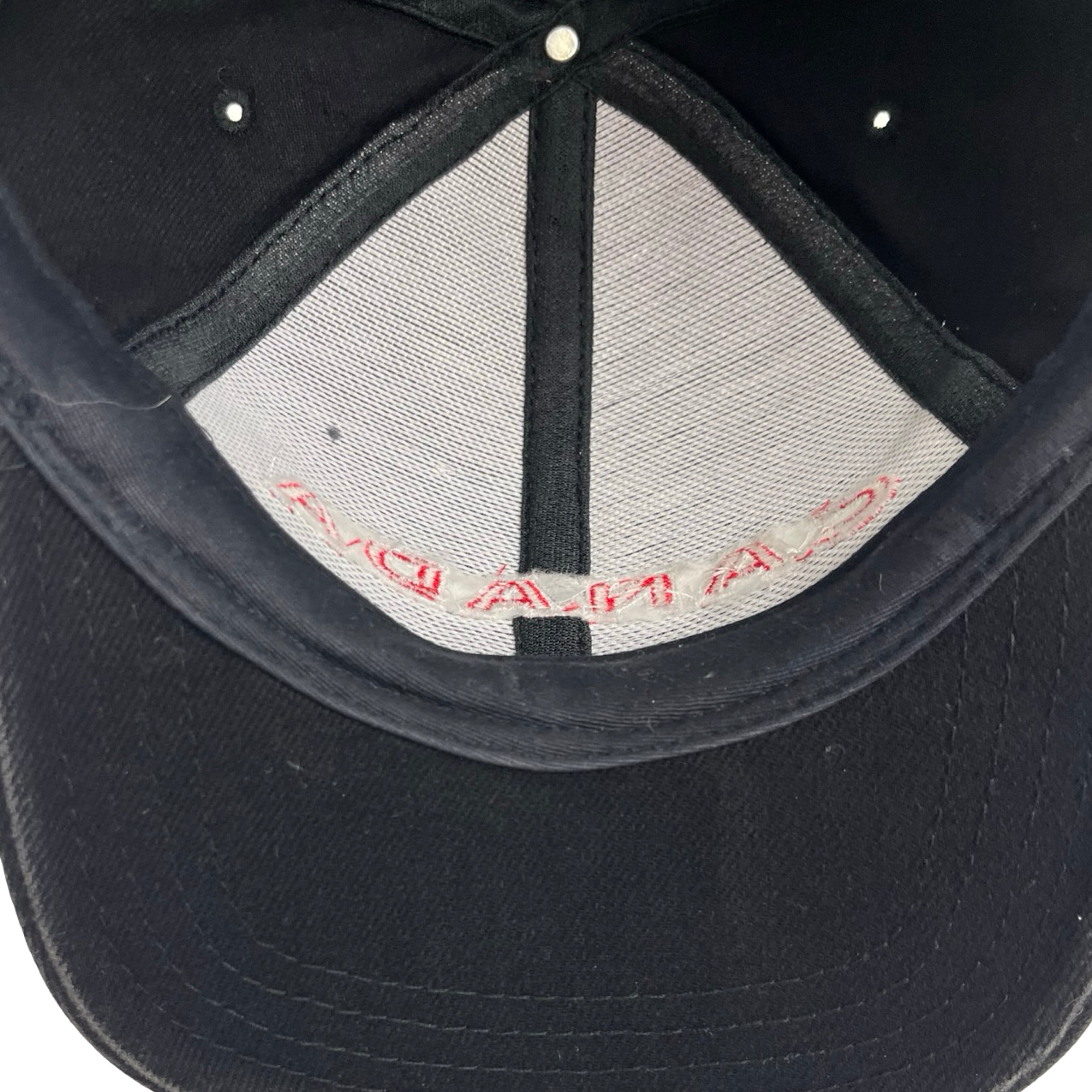 Vintage Starter Team Canada Spellout Hockey Hat