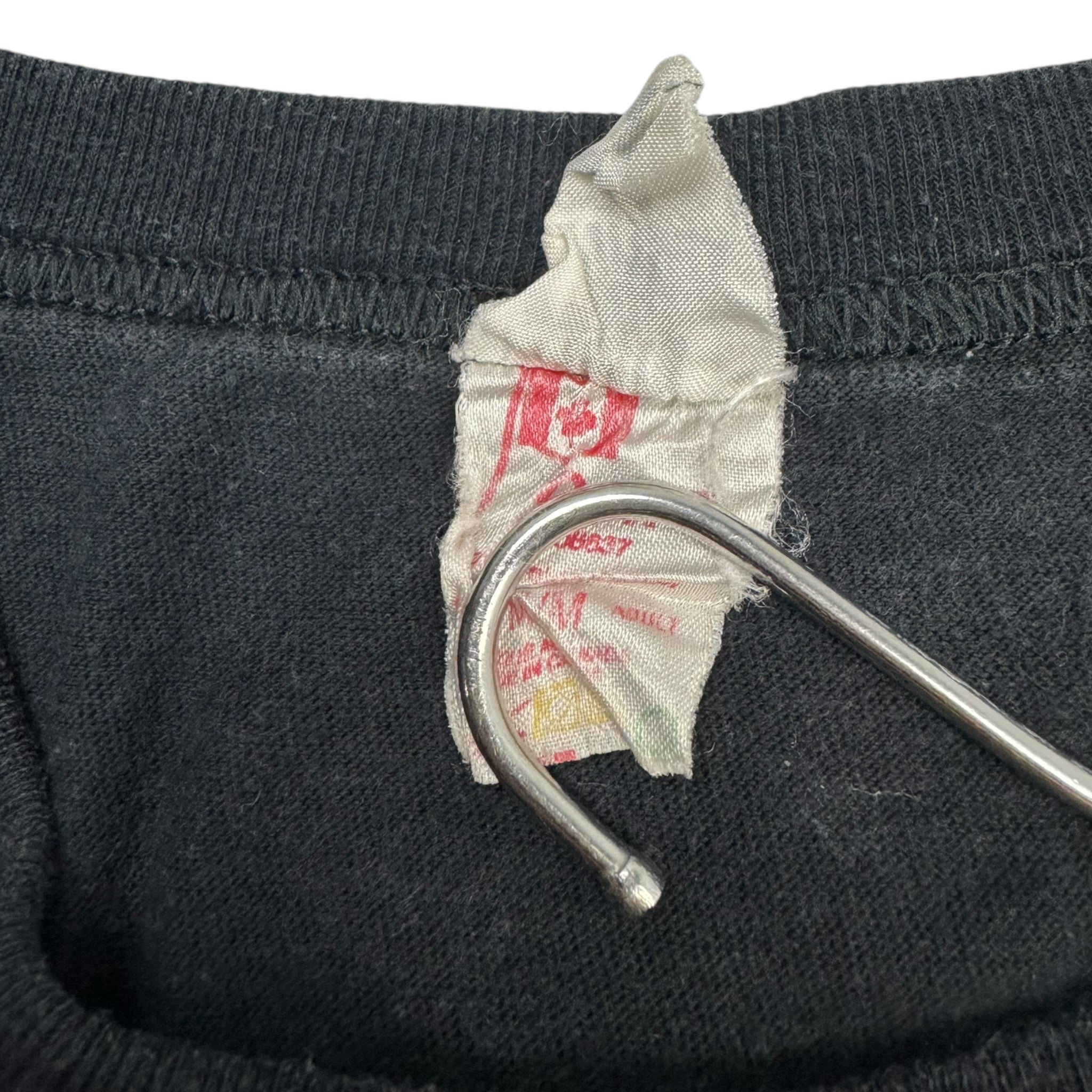 Vintage Just For Laughs Montreal Cartoon Mascots T-Shirt