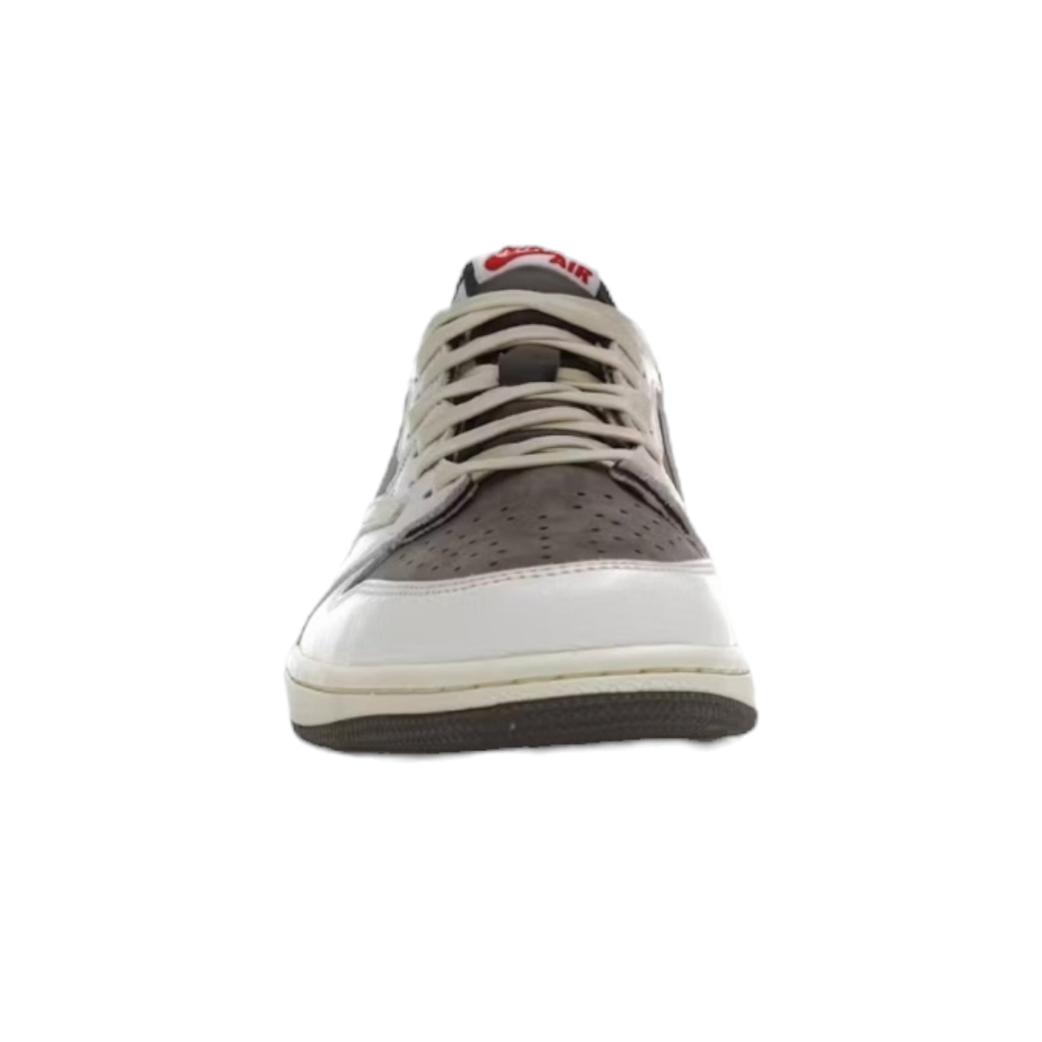Jordan 1 Low Retro Travis Scott Reverse Mocha