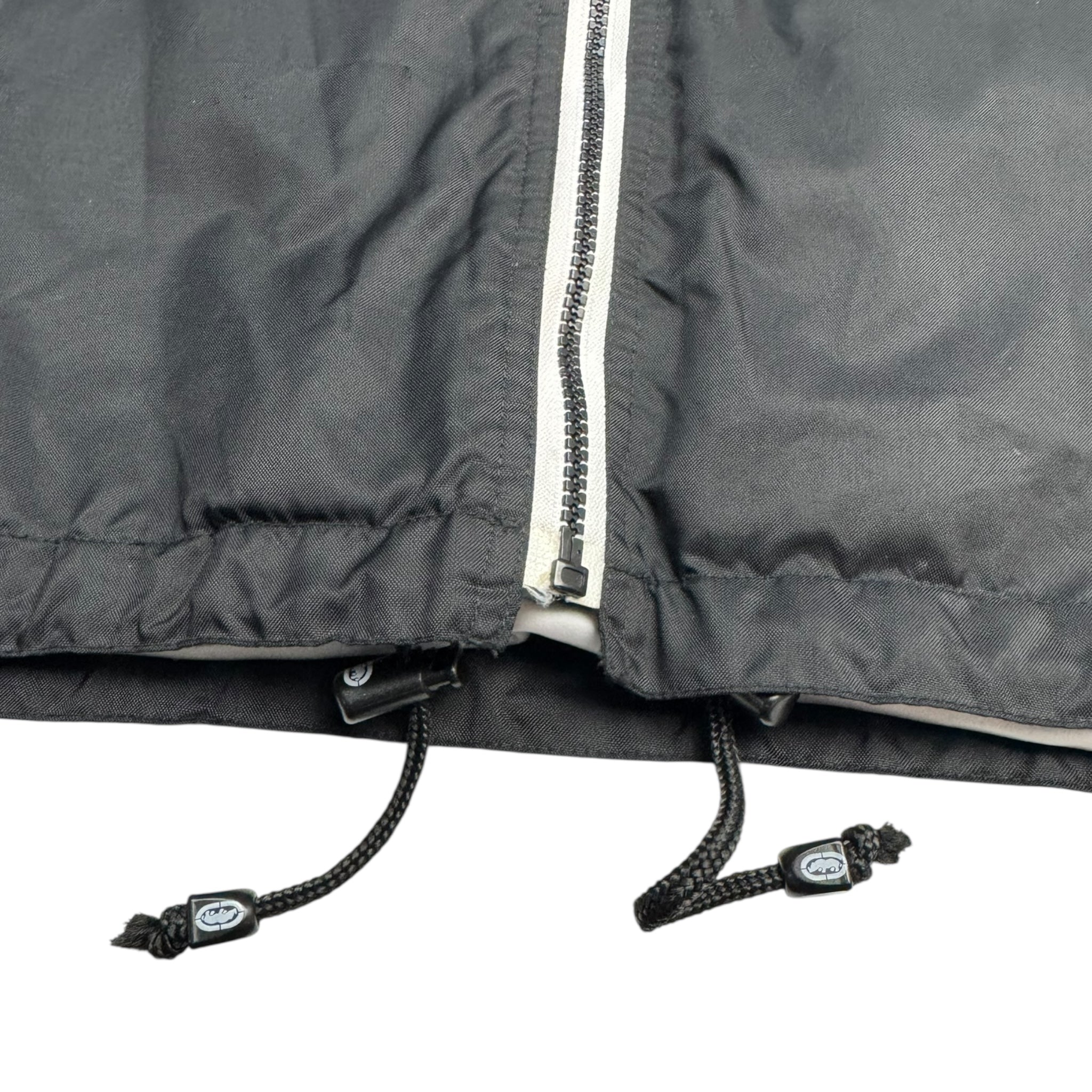 1996 Echō “Ecko Unltd. Co.” OG Bench Bomber Jacket