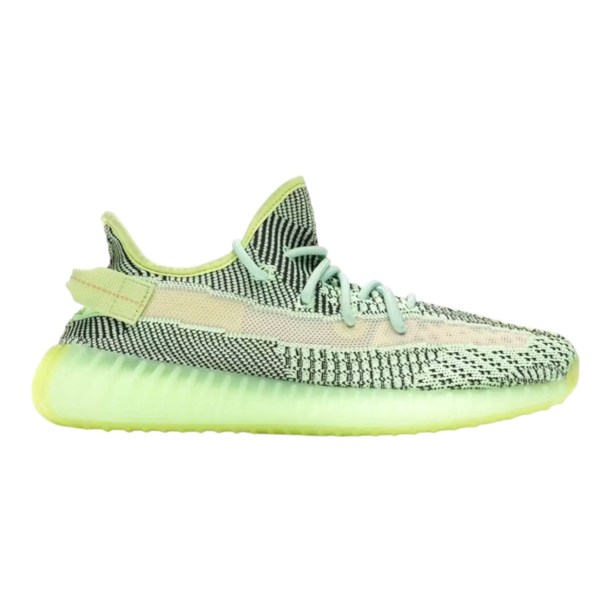 Adidas Yeezy Boost 350 V2 Yeezreel (Used)