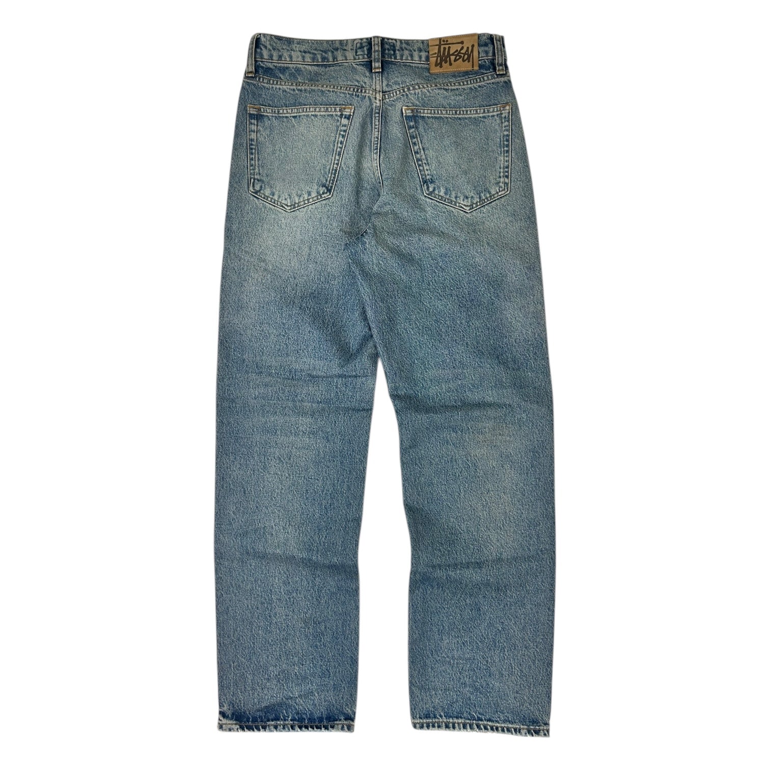 Stussy New Classic Jean Sand Wash