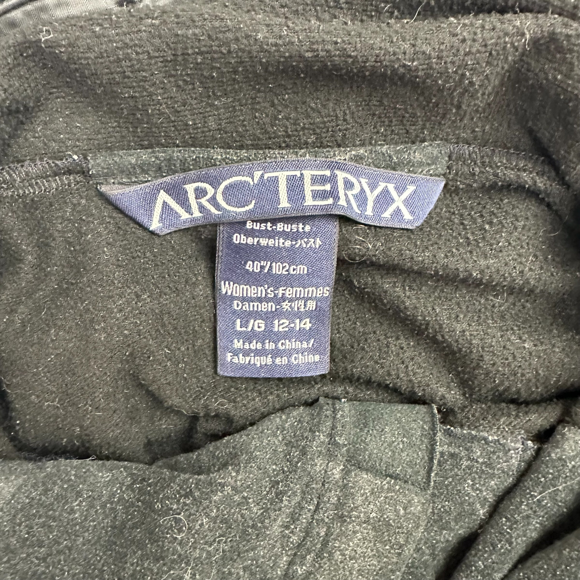 Arc’teryx Gamma MX Jacket