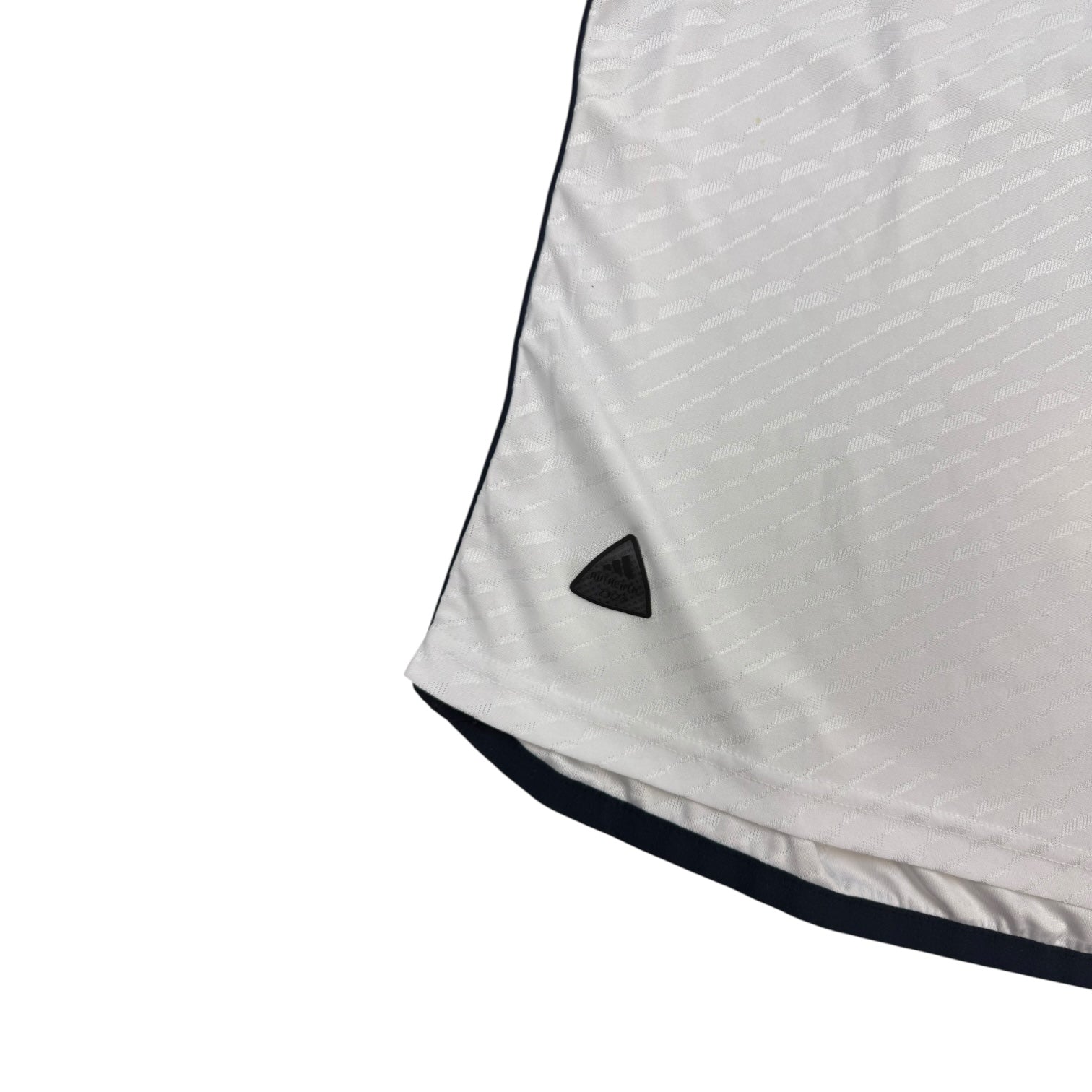 2023/24 Real Madrid Jude Bellingham Soccer Jersey