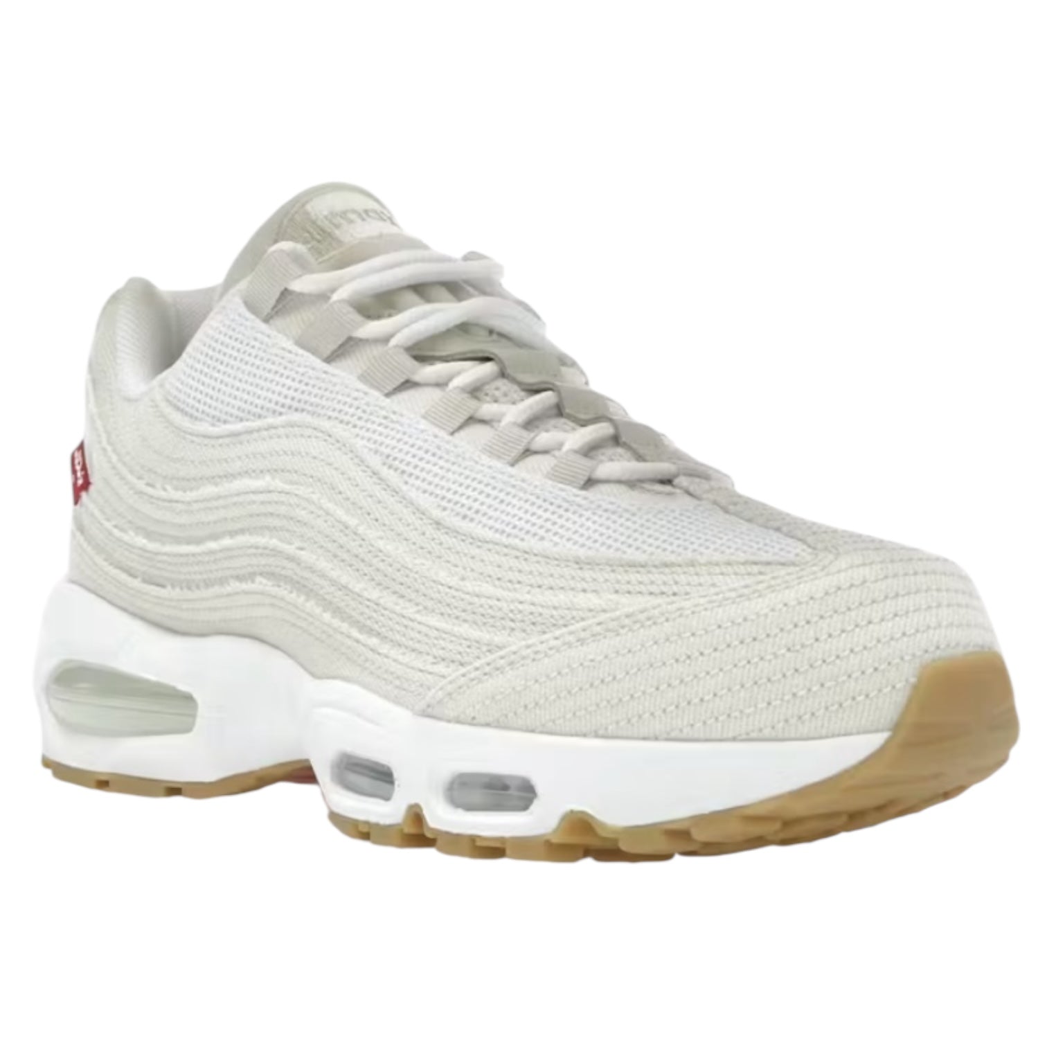 Nike Air Max 95 OG Levis Light Orewood Brown