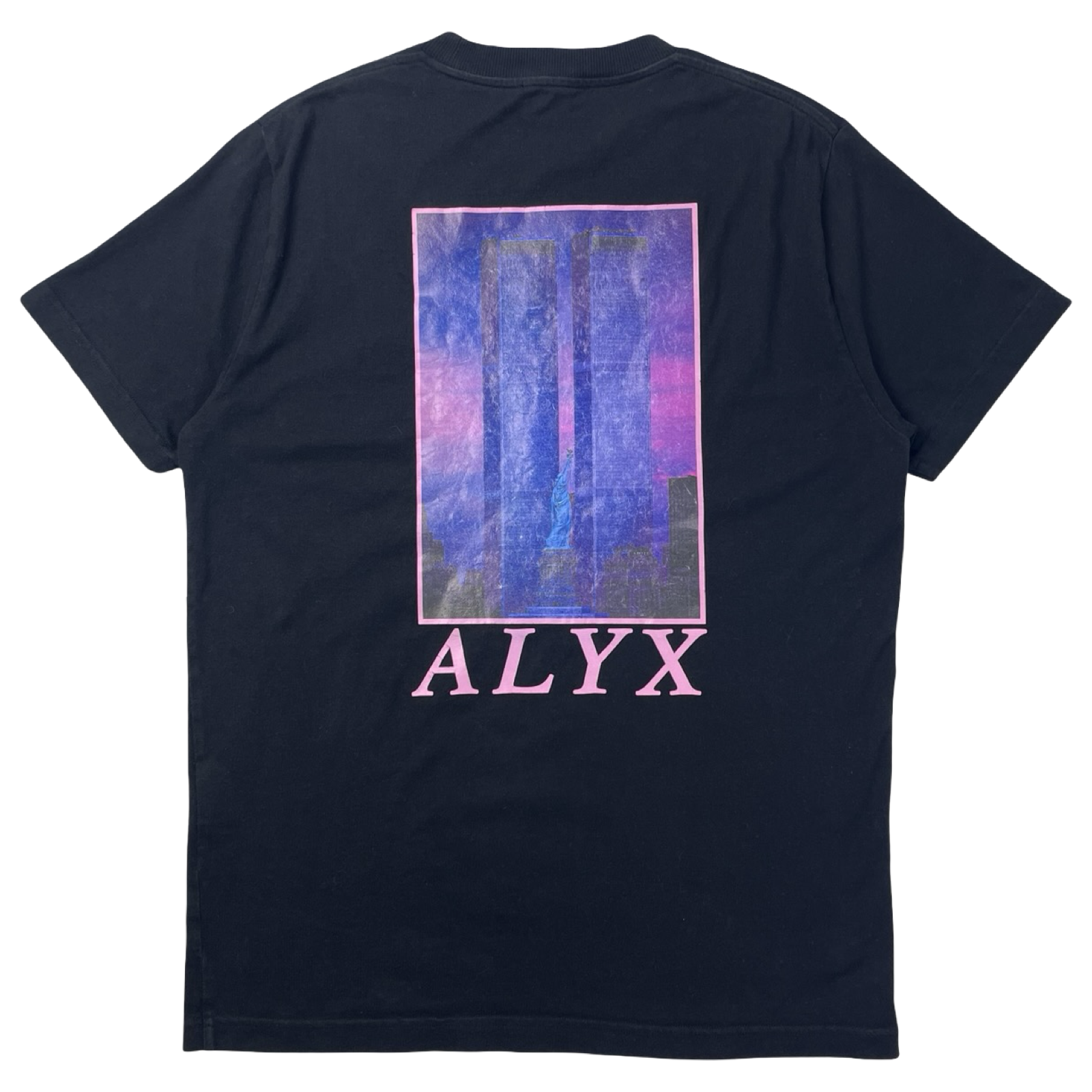 Alyx World Trade Center T-Shirt