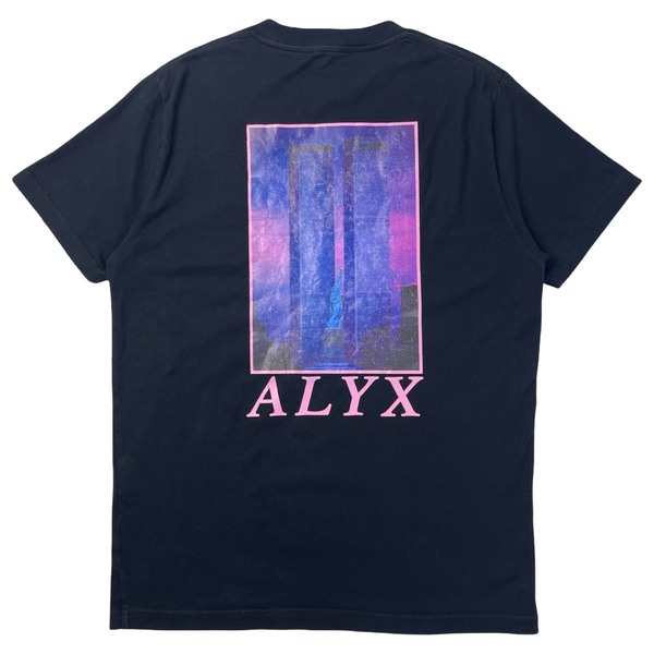 Alyx World Trade Center T-Shirt