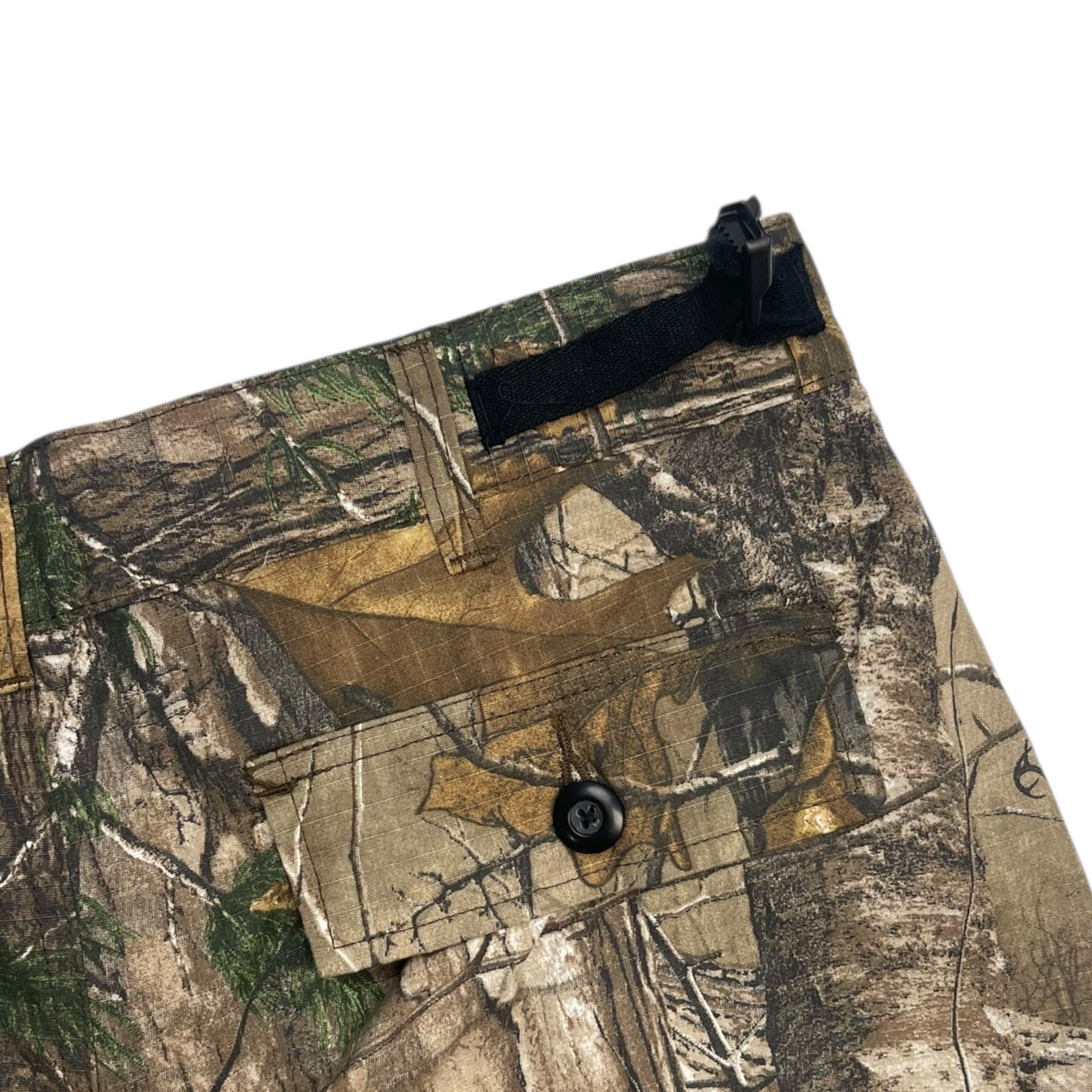 Redhead Adjustable Realtree Camo Cargo Pants