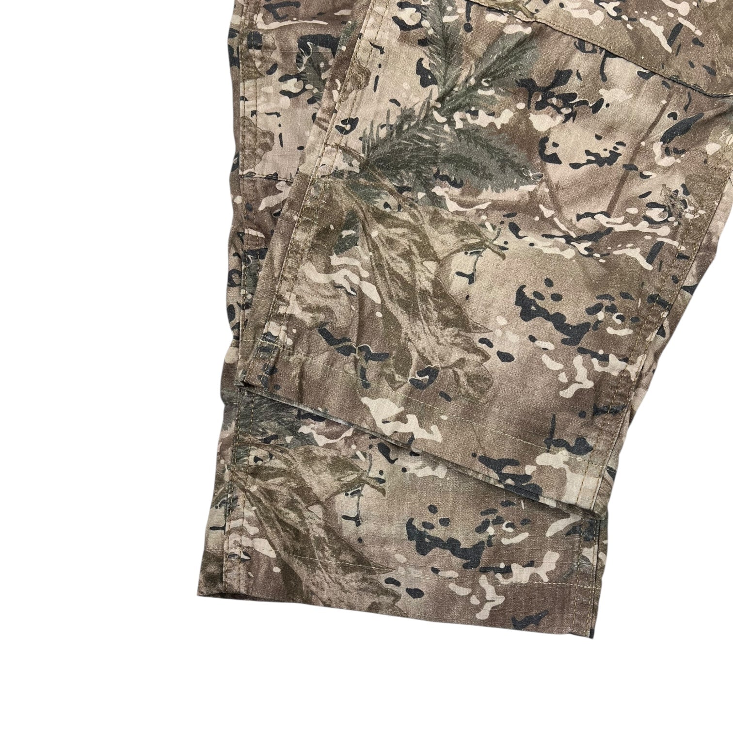 Carhartt WIP Aviation Camo Combi Pants