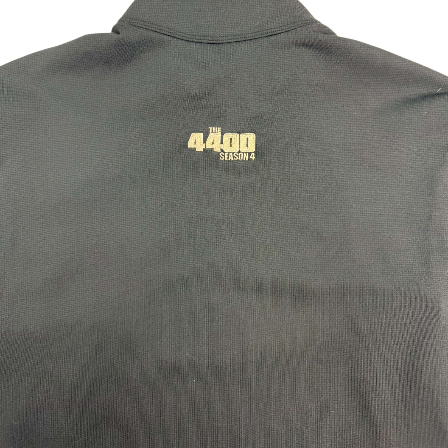 Arc’teryx Soft Shell Polar Tech ‘The 4400’ Cast & Crew Jacket