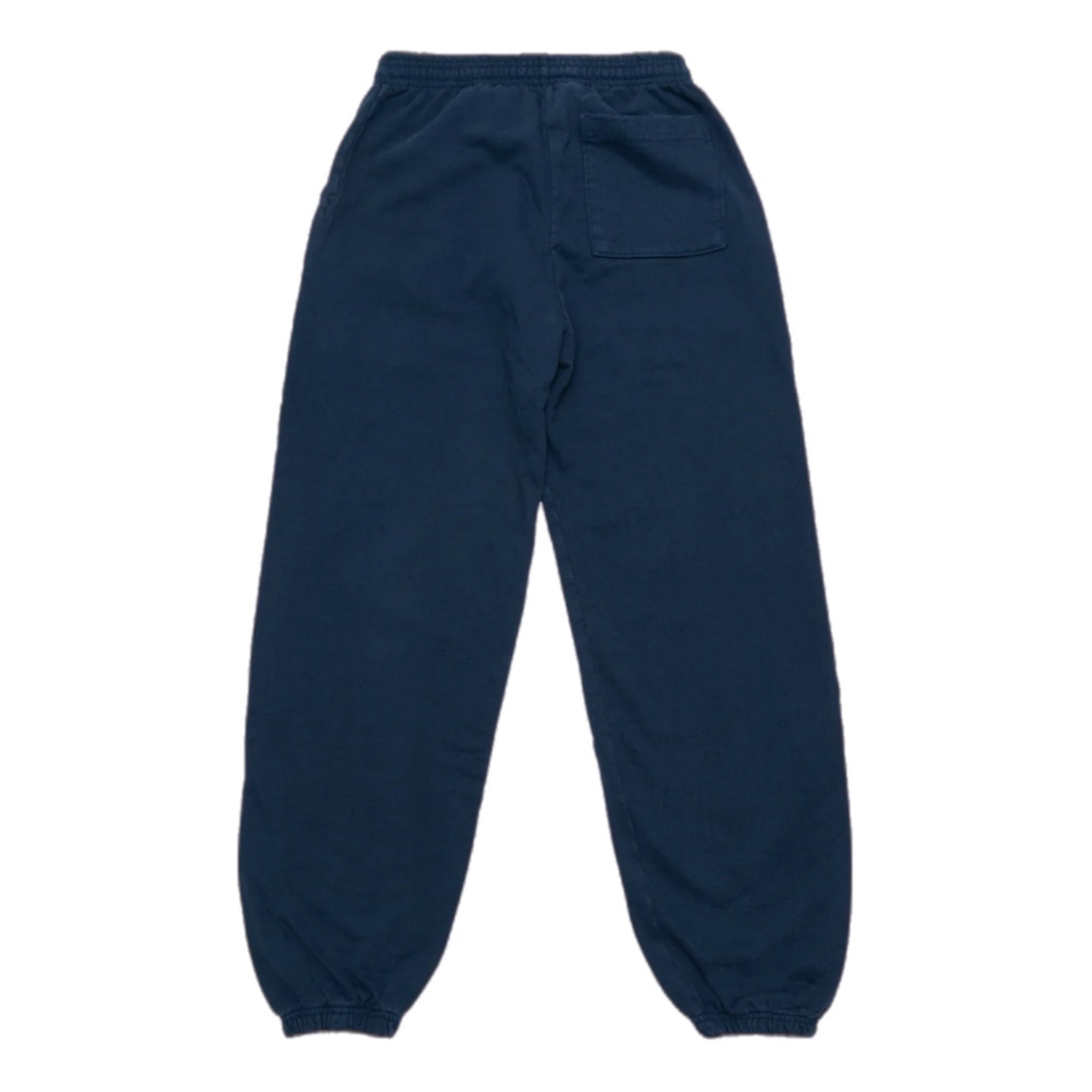 Sp5der Atlanta Sweatpants Navy/Pink