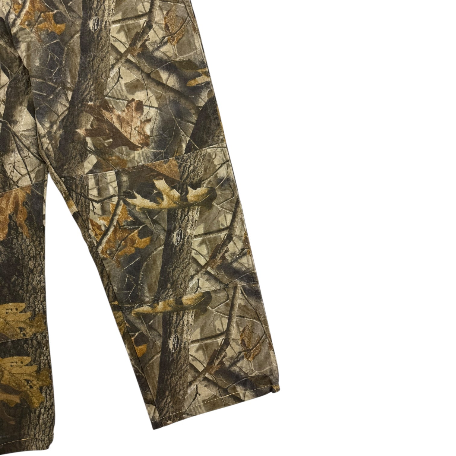 Vintage Wrangler RealTree Camo Pants