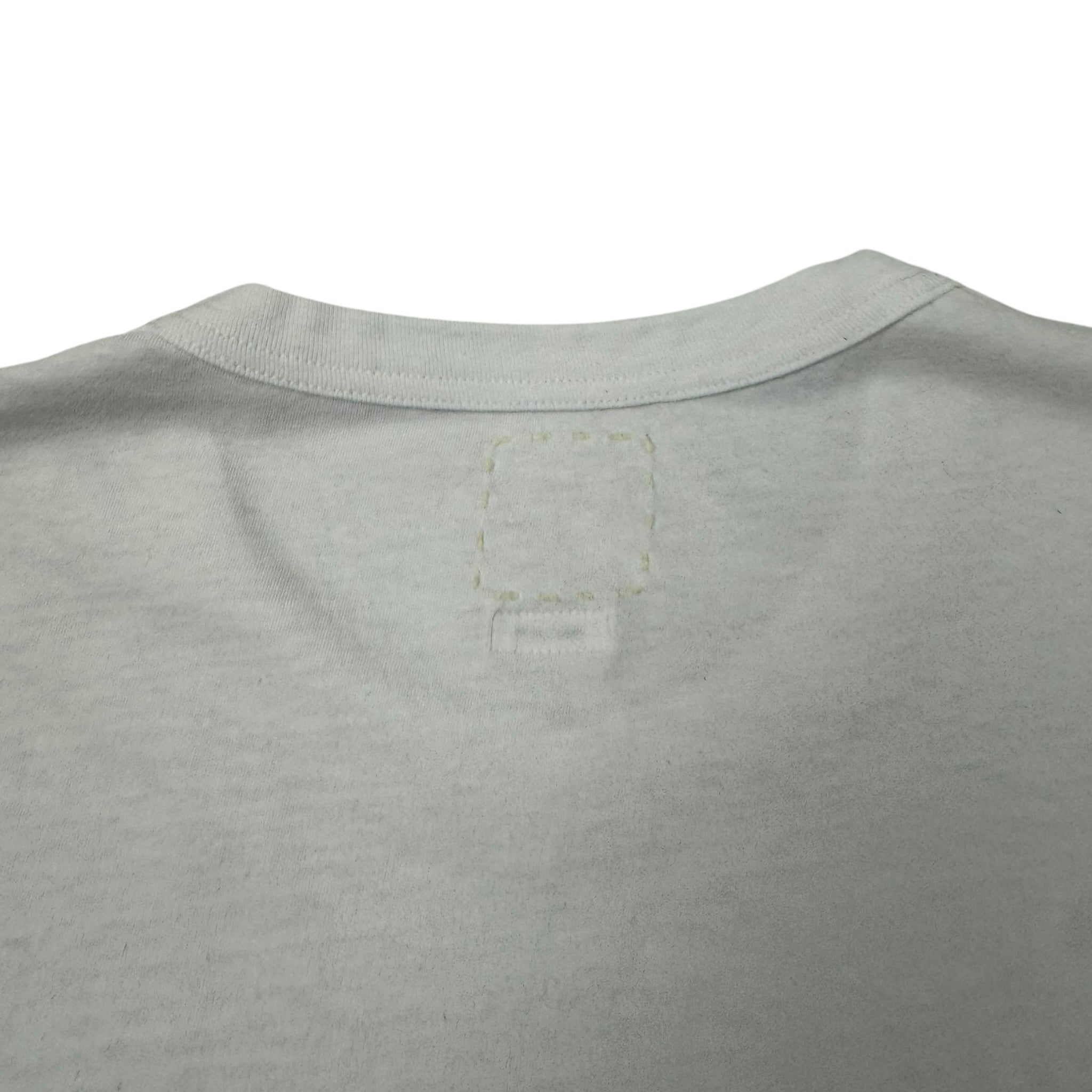 Visvim ‘Heritage’ Tee S/S