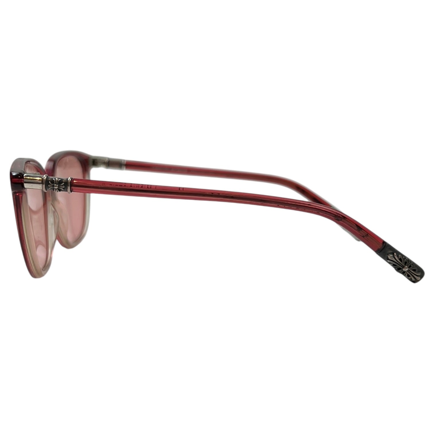 Chrome Hearts Landing Strip 2 Pink