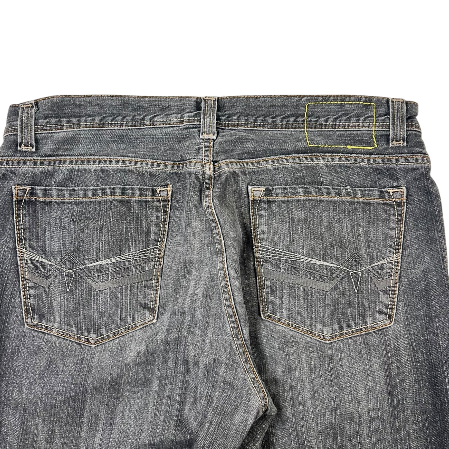 Vintage DKNY Straight Leg Denim Jeans