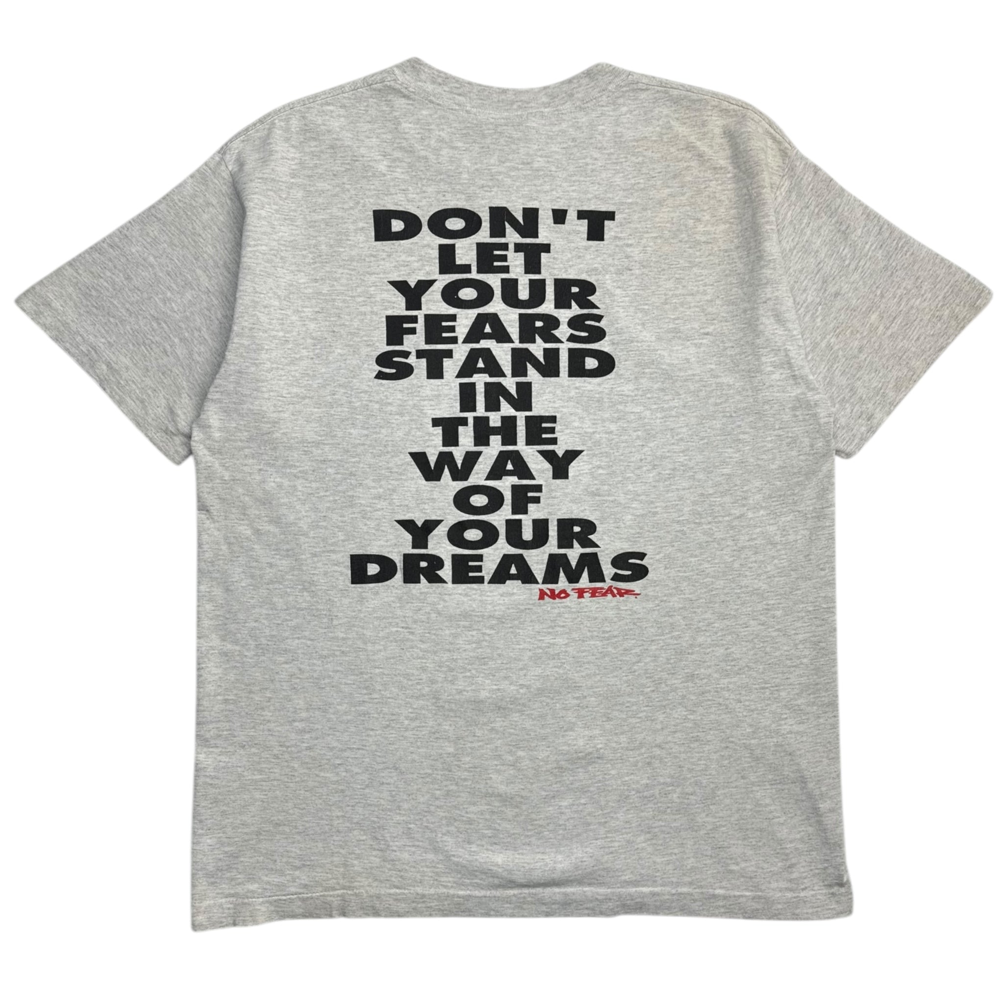 Vintage No Fear “Dreams” T-Shirt