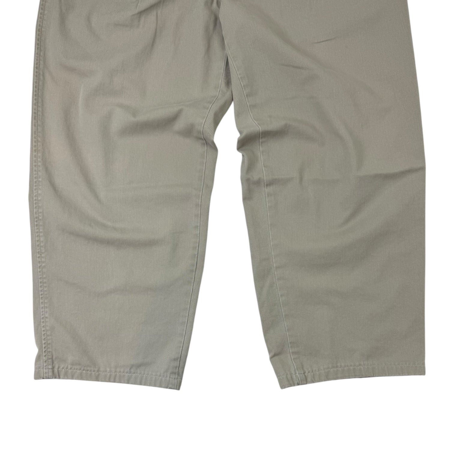 Vintage Polo Ralph Lauren Andrew Chino Pants Khaki