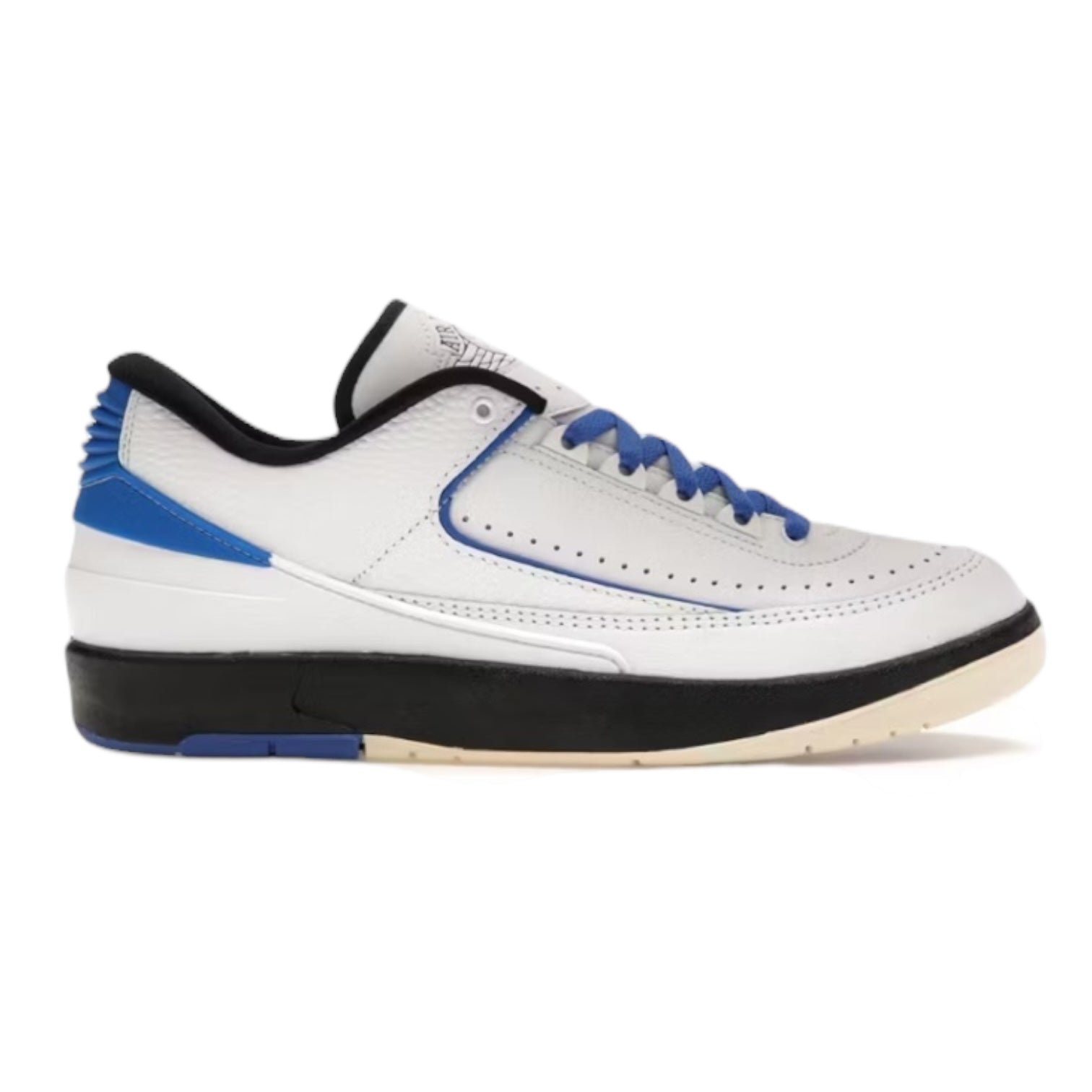 Jordan 2 Retro Low Varsity Royal Women’s (Used)