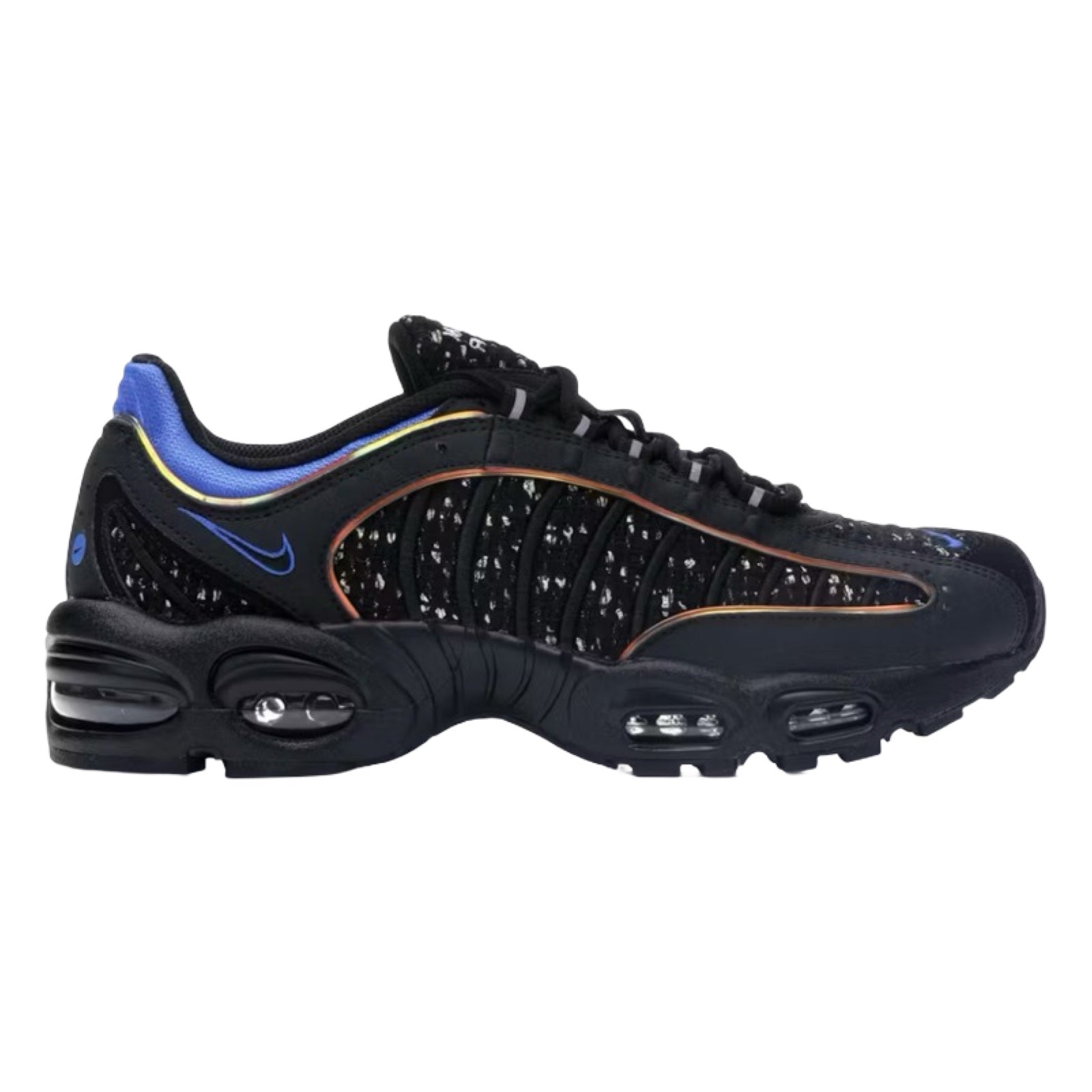Nike x Supreme Air Max Tailwind 4 (Used)