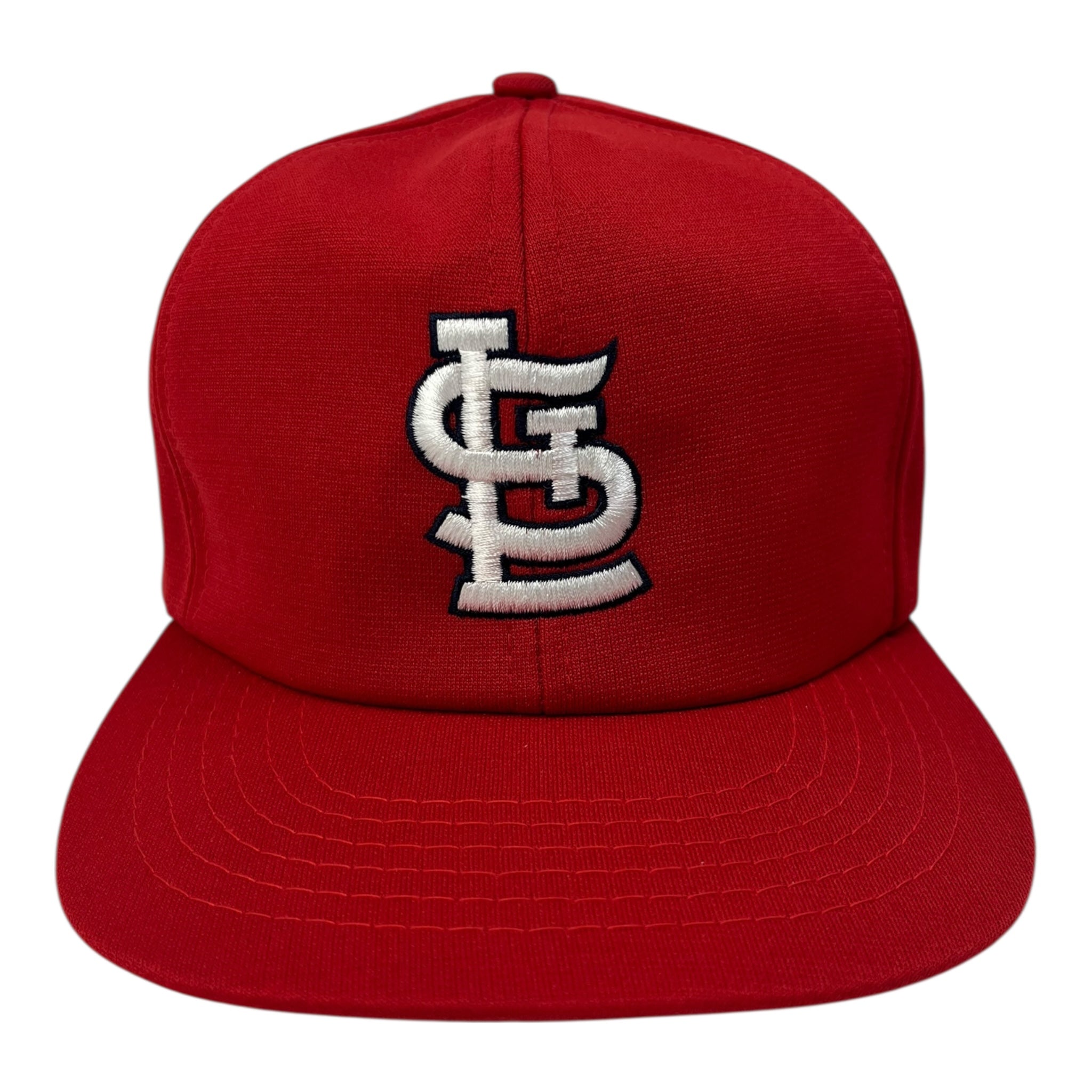 Vintage St Louis Cardinals Ted Fletcher Hat
