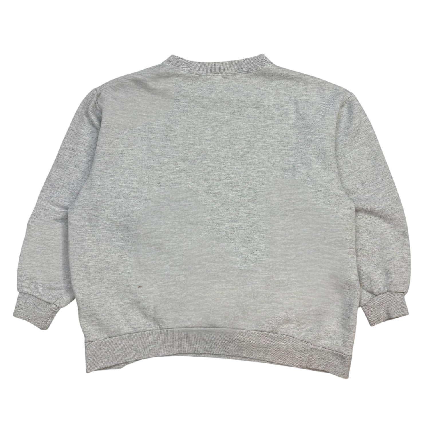 Vintage Dallas Cowboys Crewneck Grey