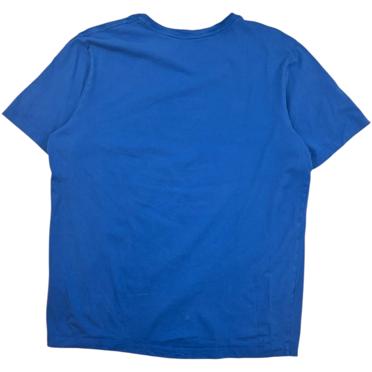 Arc’teryx Big Logo T-Shirt Blue