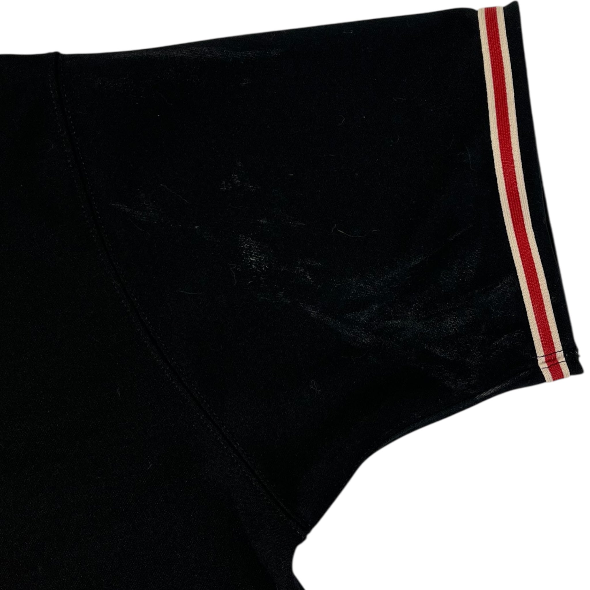 Vintage Arizona Diamondbacks Majestic Alternate Jersey