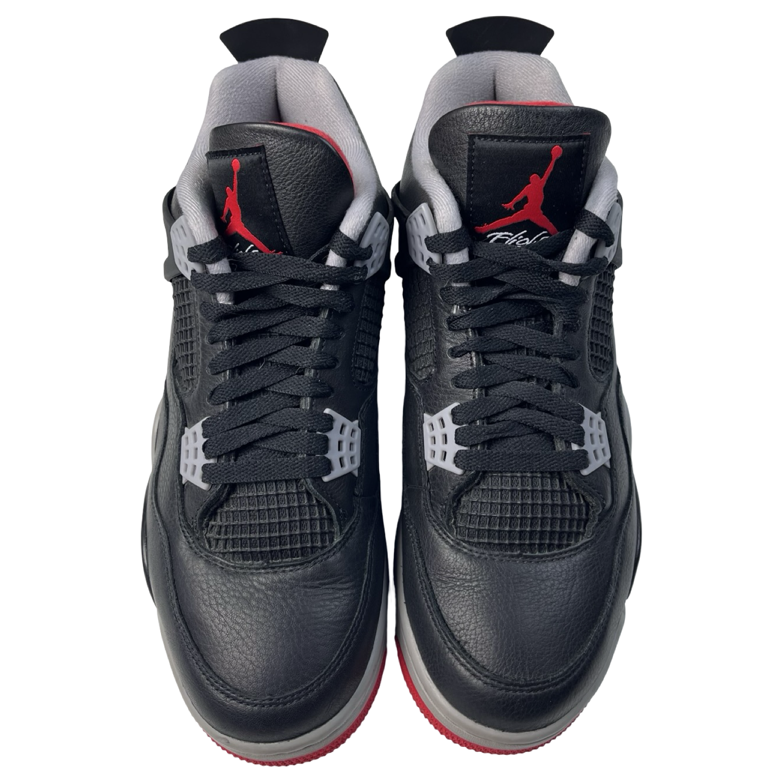 Jordan 4 Retro Bred Reimagined (Used)