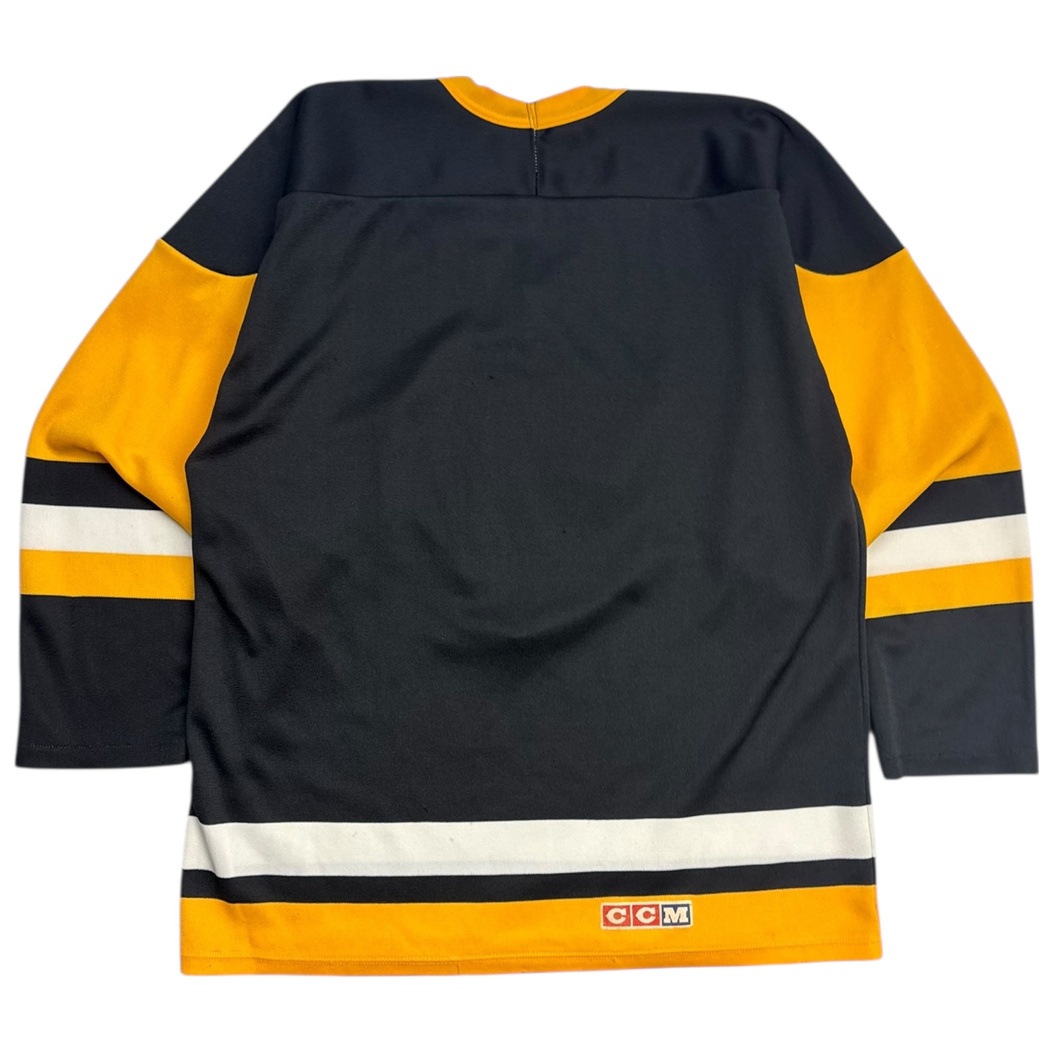Vintage Pittsburg Penguins NHL Jersey