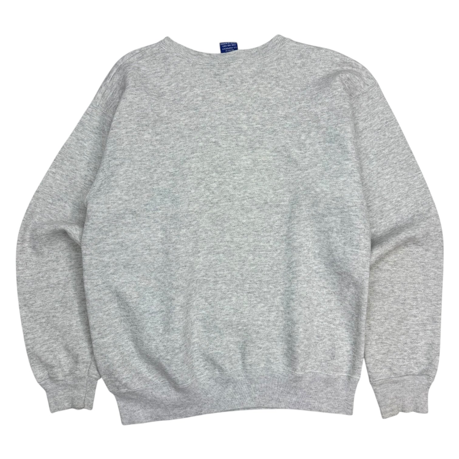 1996 Champion Atlanta Olympics Crewneck Grey