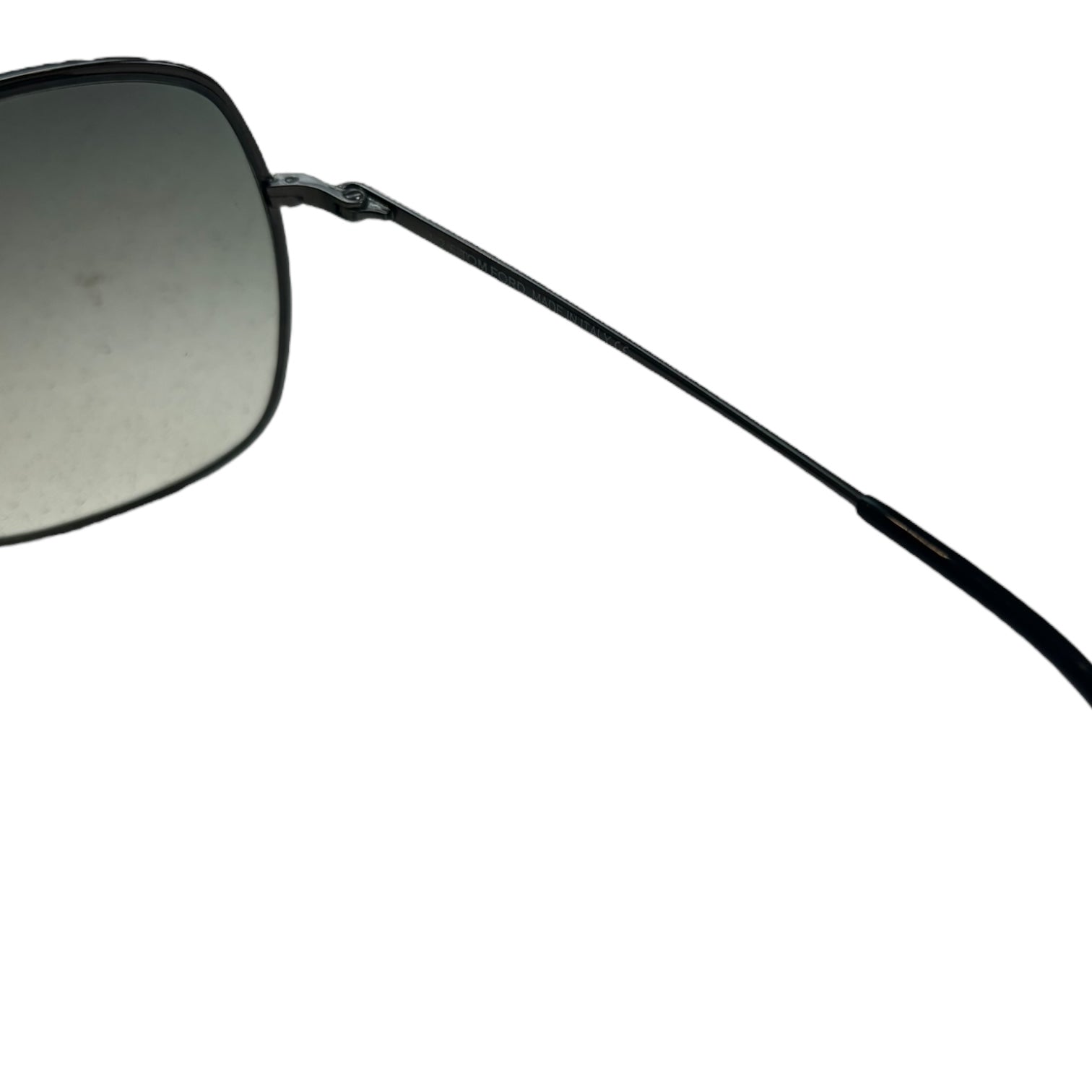 Tom Ford Colette Sunglasses Black