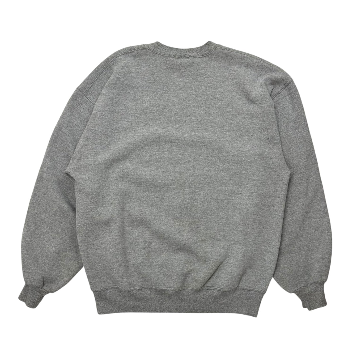 Vintage Russell Athletics Crewneck Grey