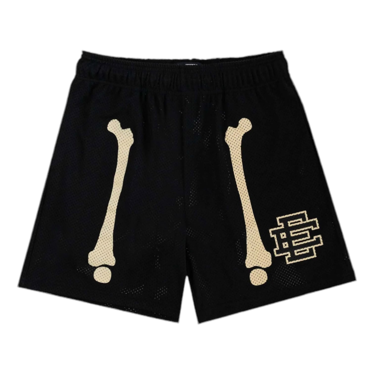 Eric Emanuel EE Basic Short
Black Bones