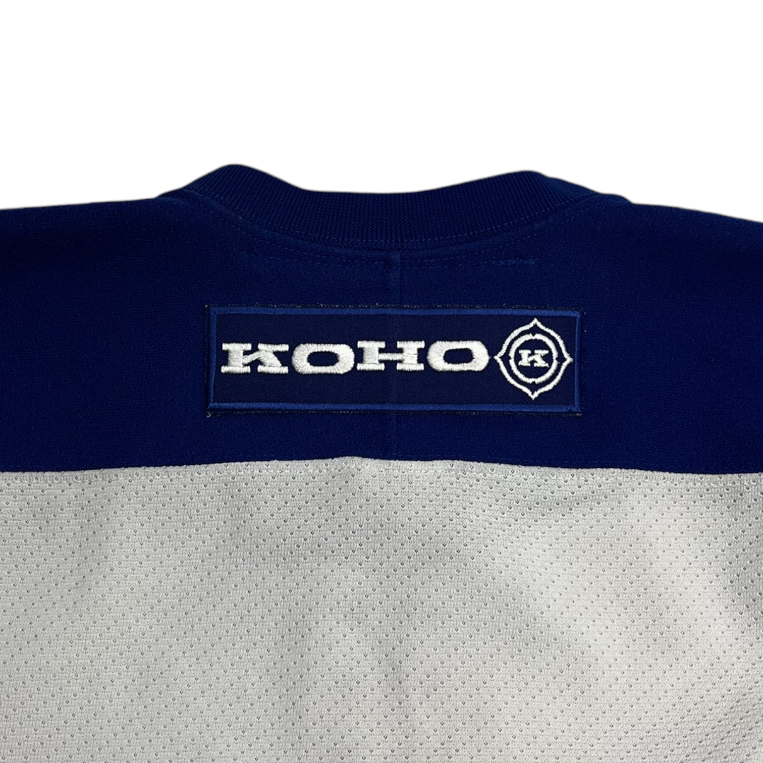 Vintage Koho Toronto Maple Leafs Hockey Jersey