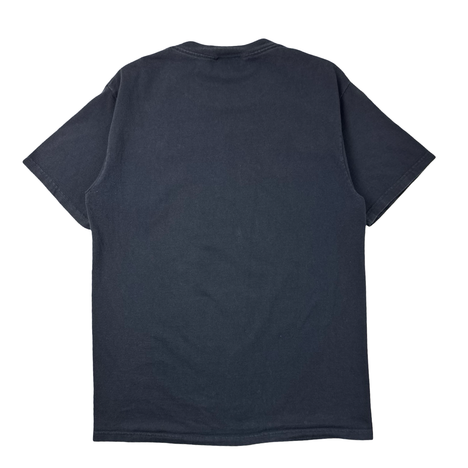 1996 Seattle Mariners Logo MLB T-Shirt Navy